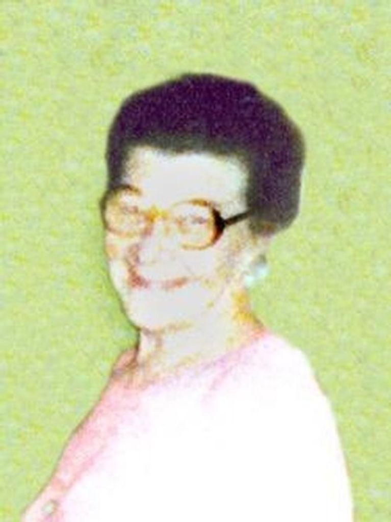 Allie Belle Lee Jordan