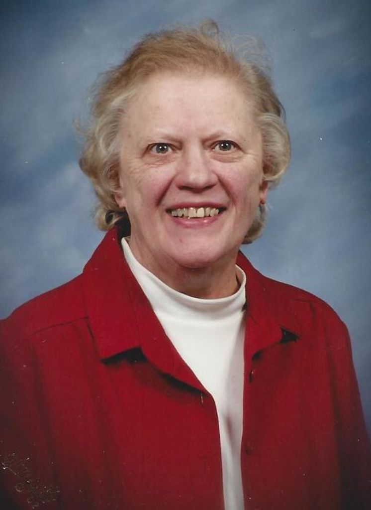 Betty A. Reichl Profile Photo