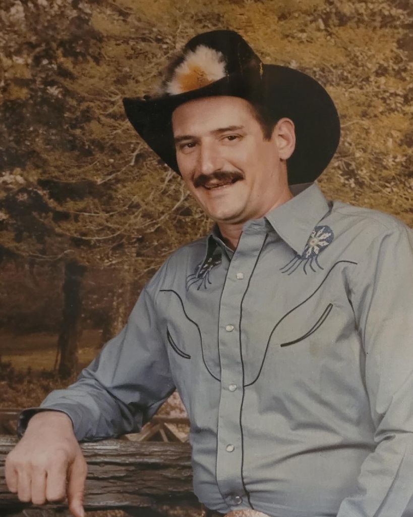 Walter M. "Wally" Gardner Sr.