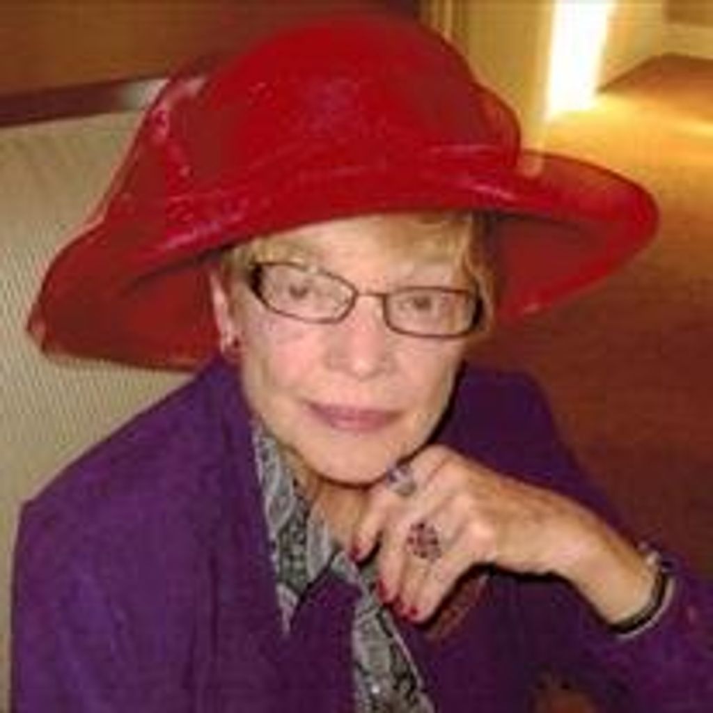Delores Bailey