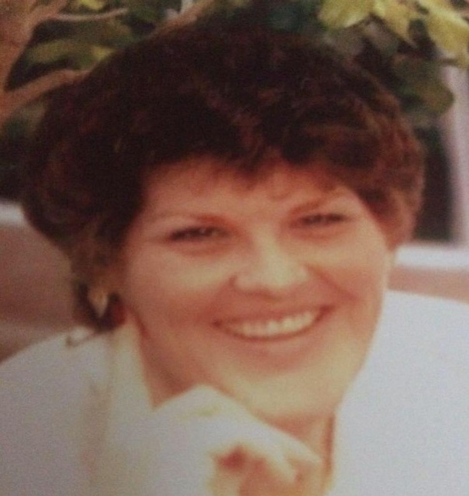 Cheryl Reynolds