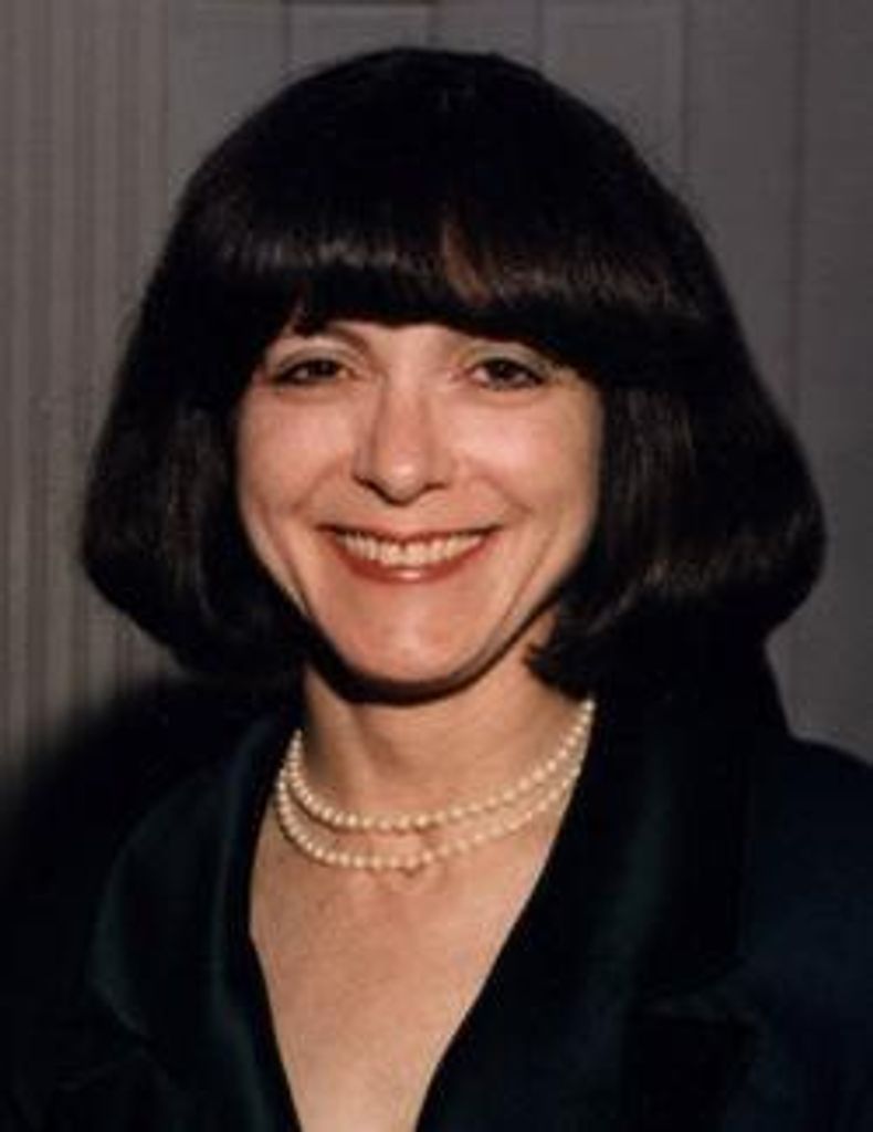 Nadine F. Tincher
