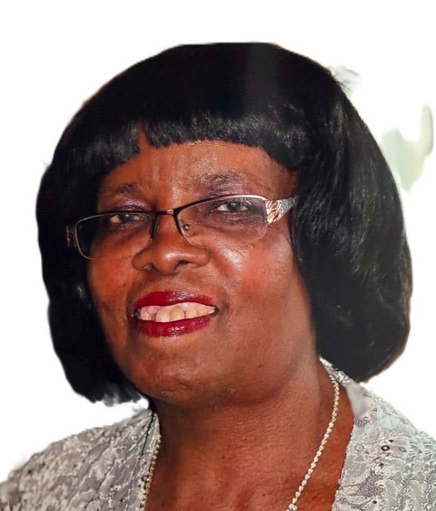 Gwendolyn B. Kirby Profile Photo