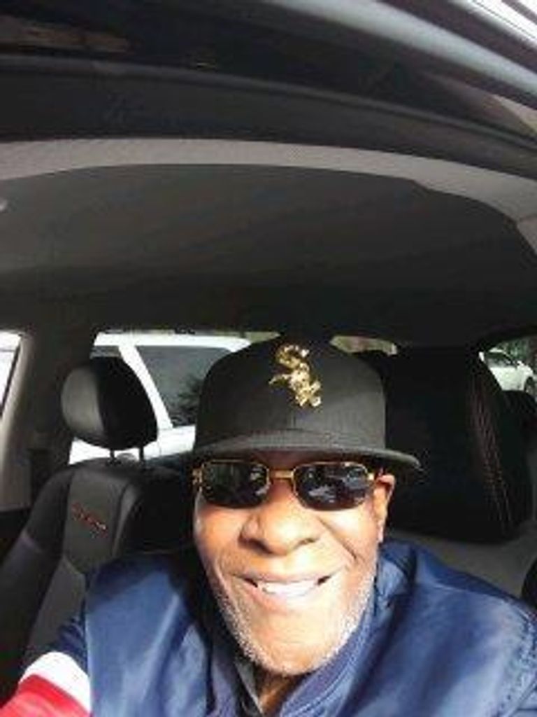 Ossie Lee ("Bullmoose") Hartsfield Profile Photo