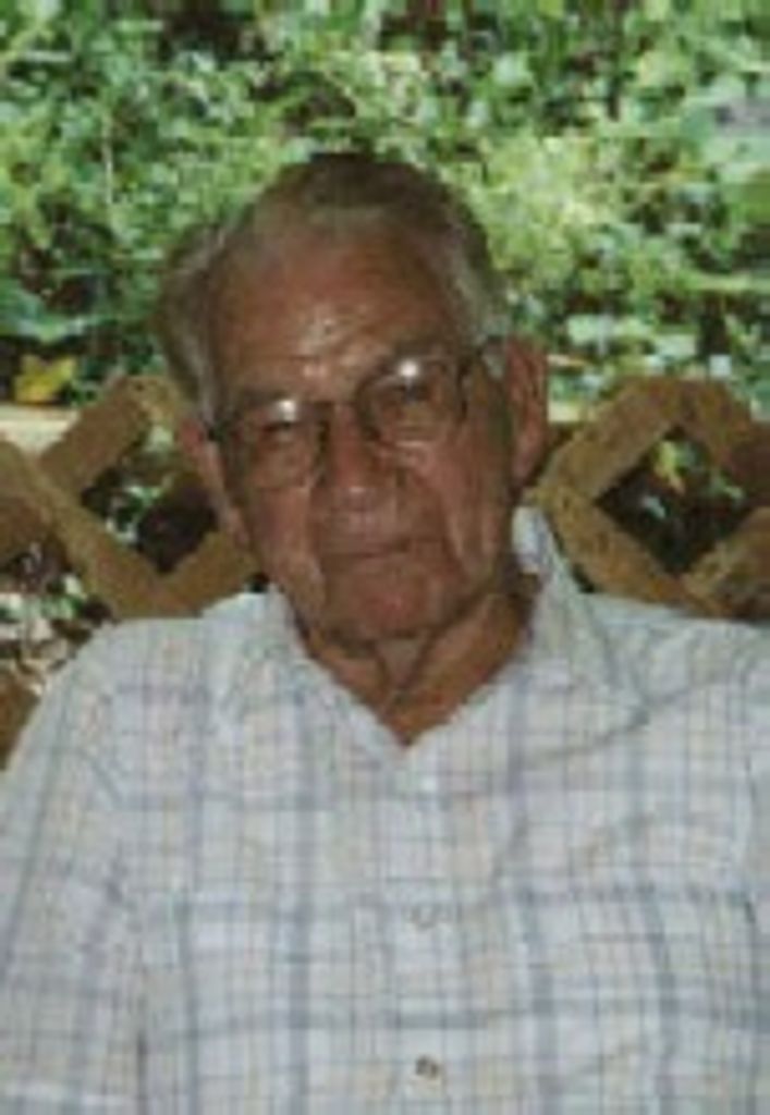 Edward  Sr. Hensley