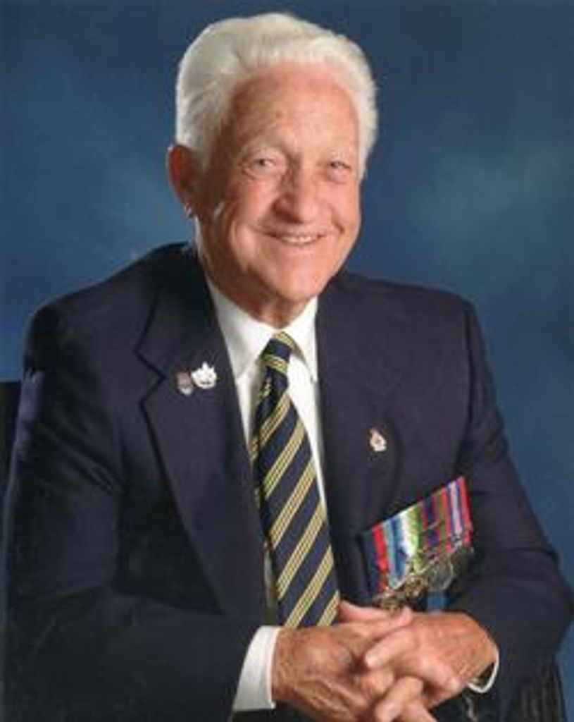 Robert William Culmer Profile Photo
