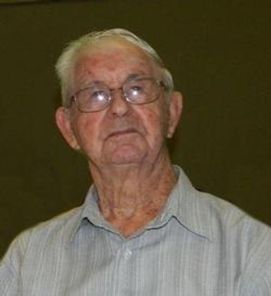 Thomas "Gene" Eugene Nettles