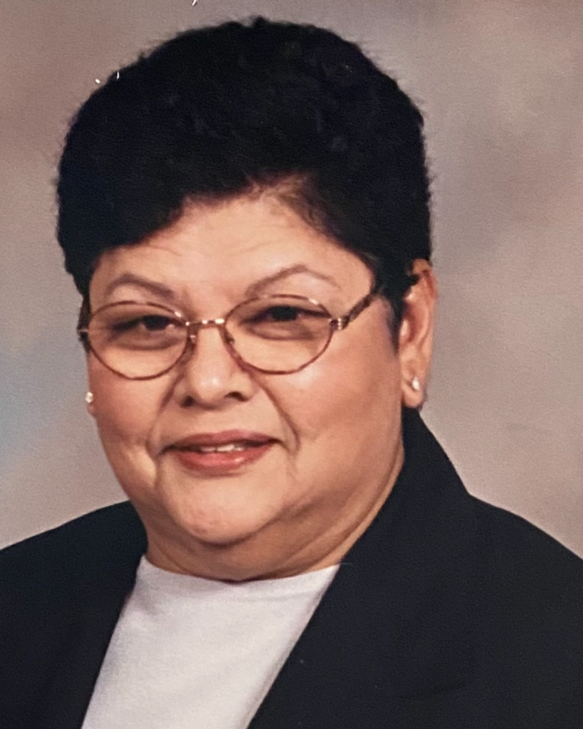 Ermelinda Locke