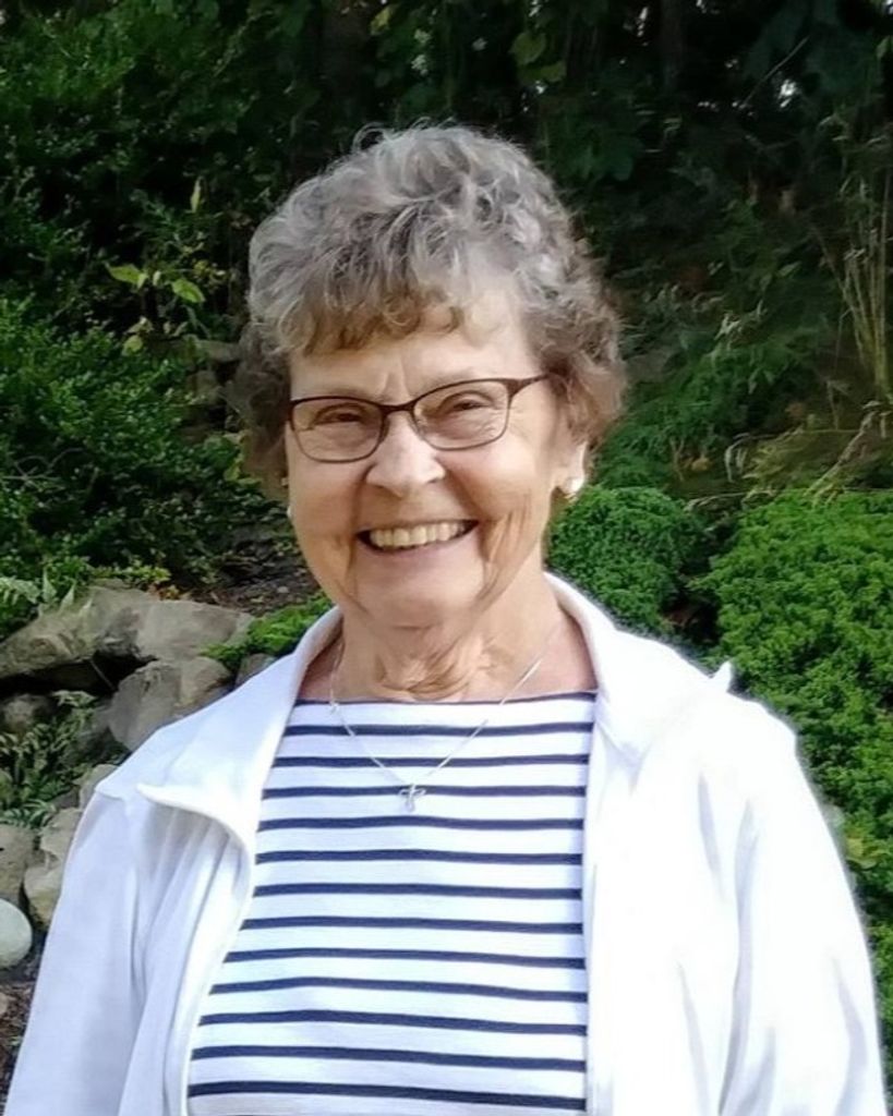 Kathleen "Kathy" M. Bergman
