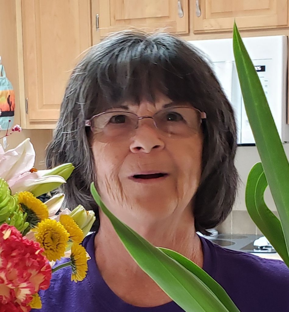 Shirley Younger