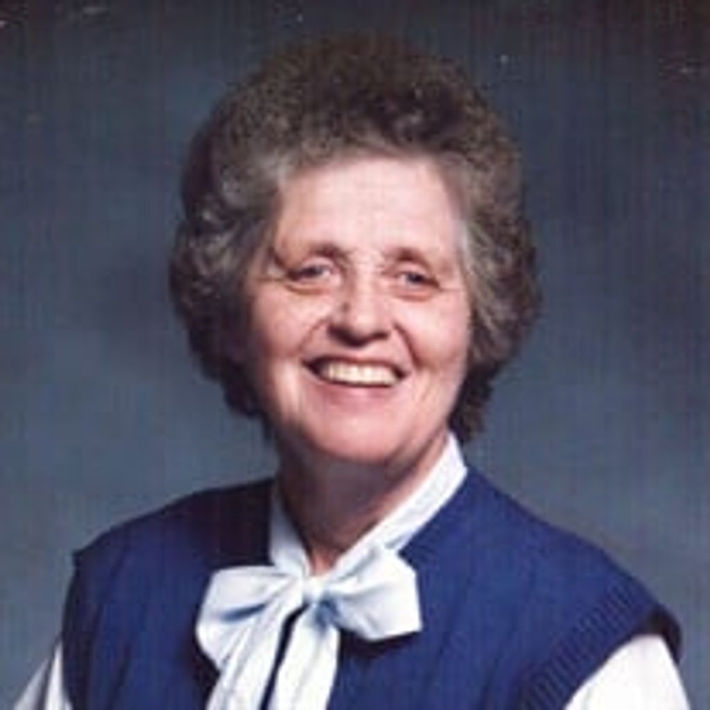 Mary Lou Jacobs