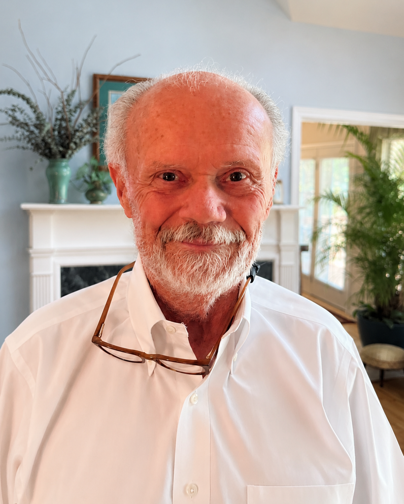 Michiel "Mike" Davis