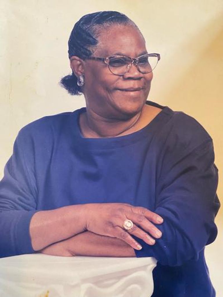 Edith Mae Martin Profile Photo
