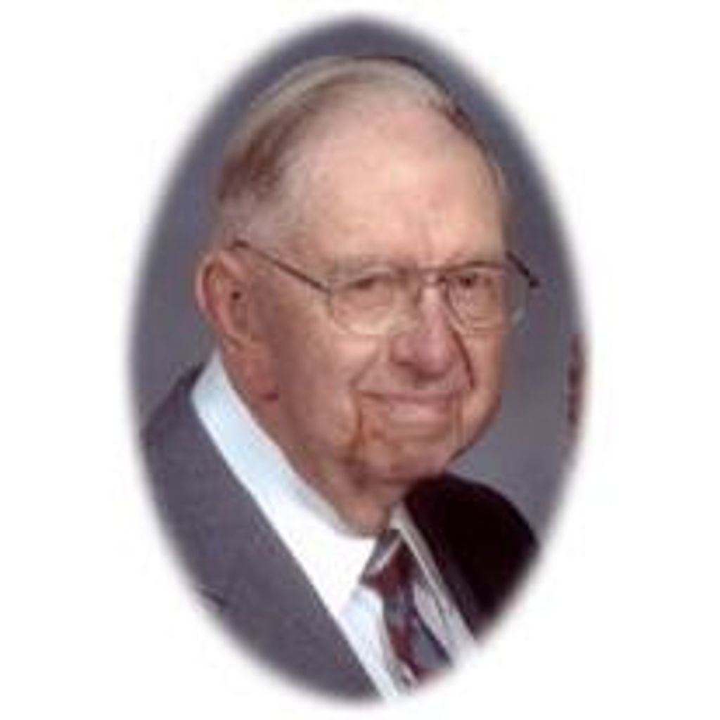 Leonard 'Amos' Tyberendt