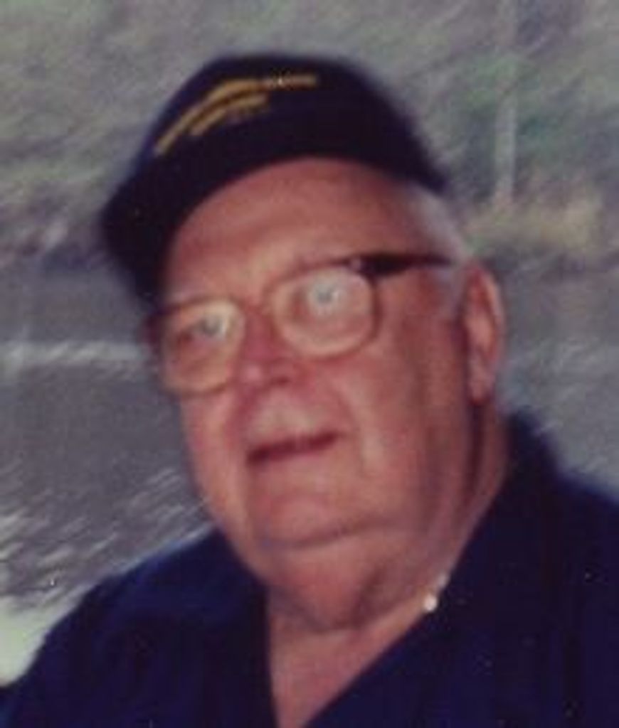 Joseph Foley Profile Photo