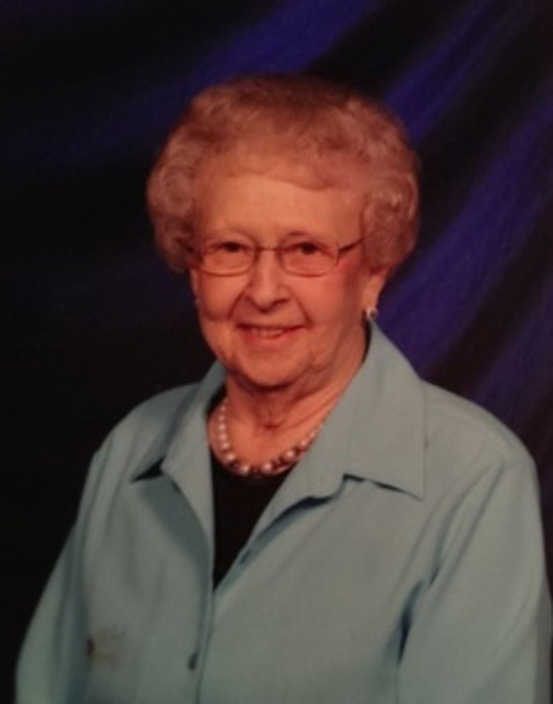 Evelyn J. Rufenacht Profile Photo