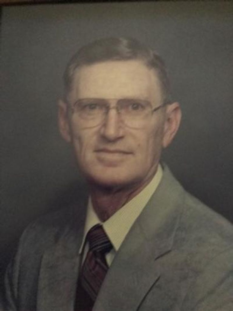 Travis Lee Cartwright