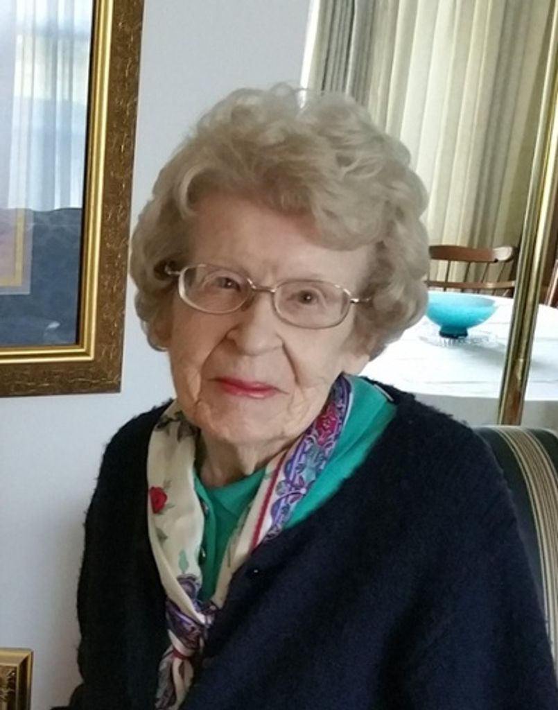 Katherine Vaughan Shipe