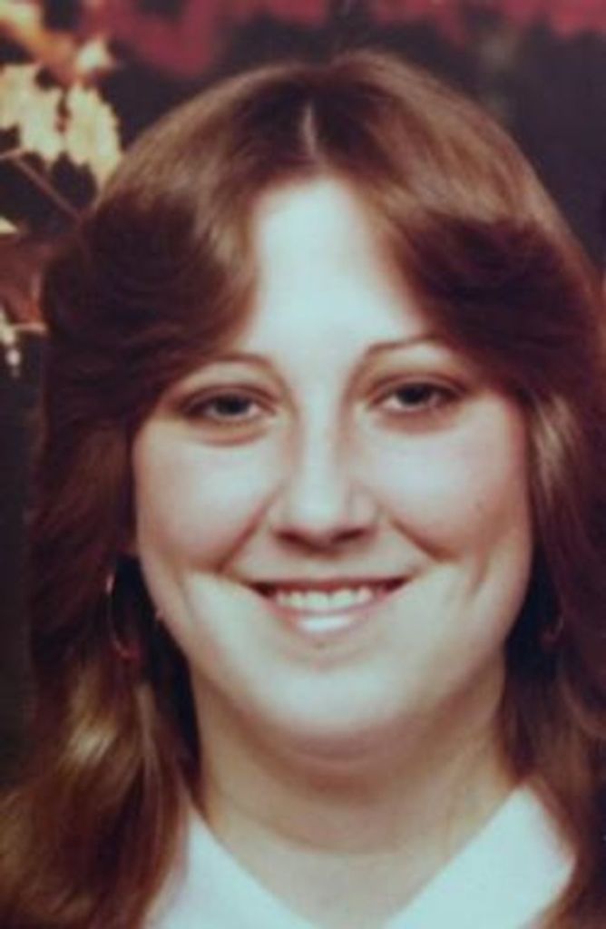 Caroline Sue Collins