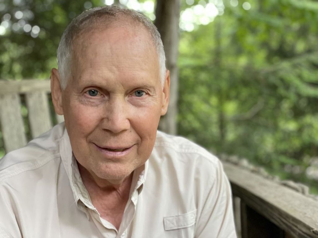 Edward Andrew Jepsen Profile Photo