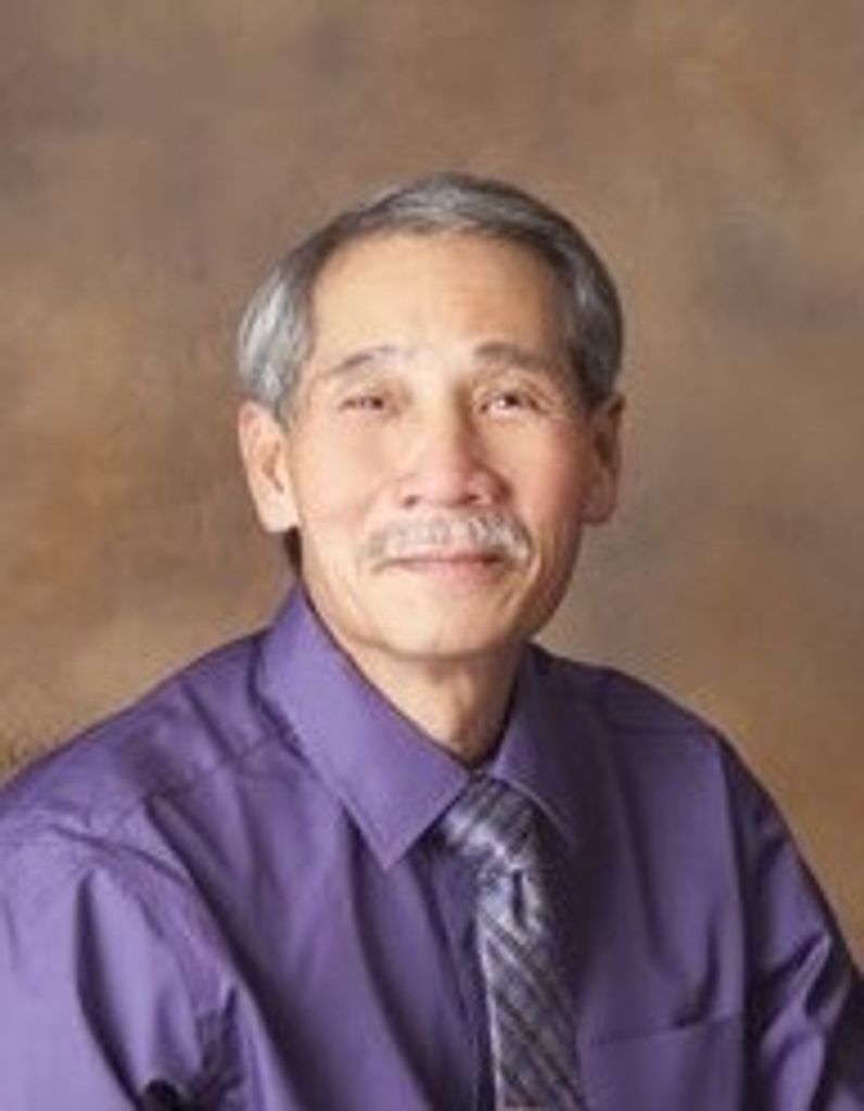 Nho Van Nguyen