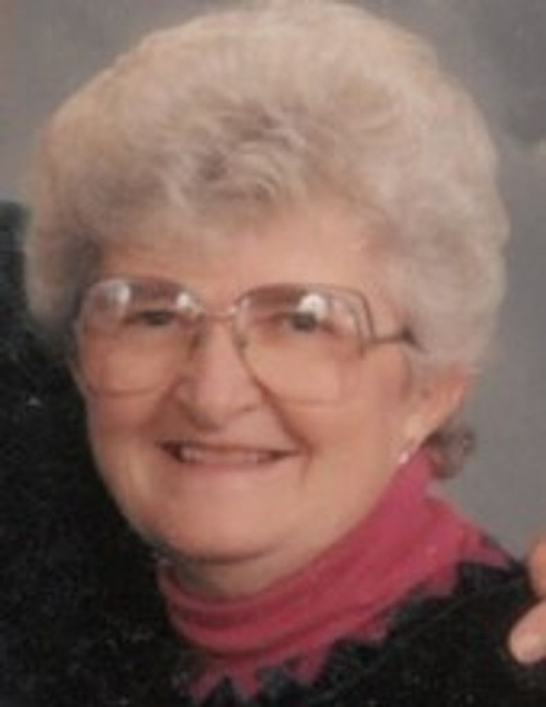 Margaret "Peg" E. Phillips Profile Photo
