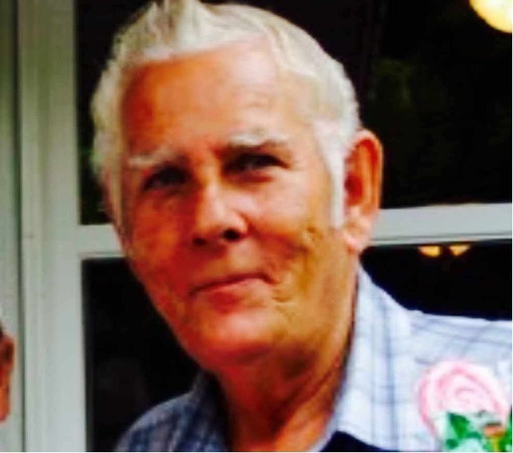 James "Gander" D. Bellar Profile Photo
