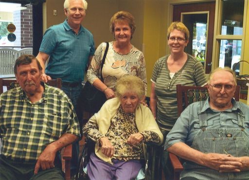 Dennis J. Cordes, Sr. photo gallery thumbnail 44 of 87