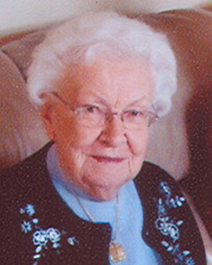 Myrene A. Volz