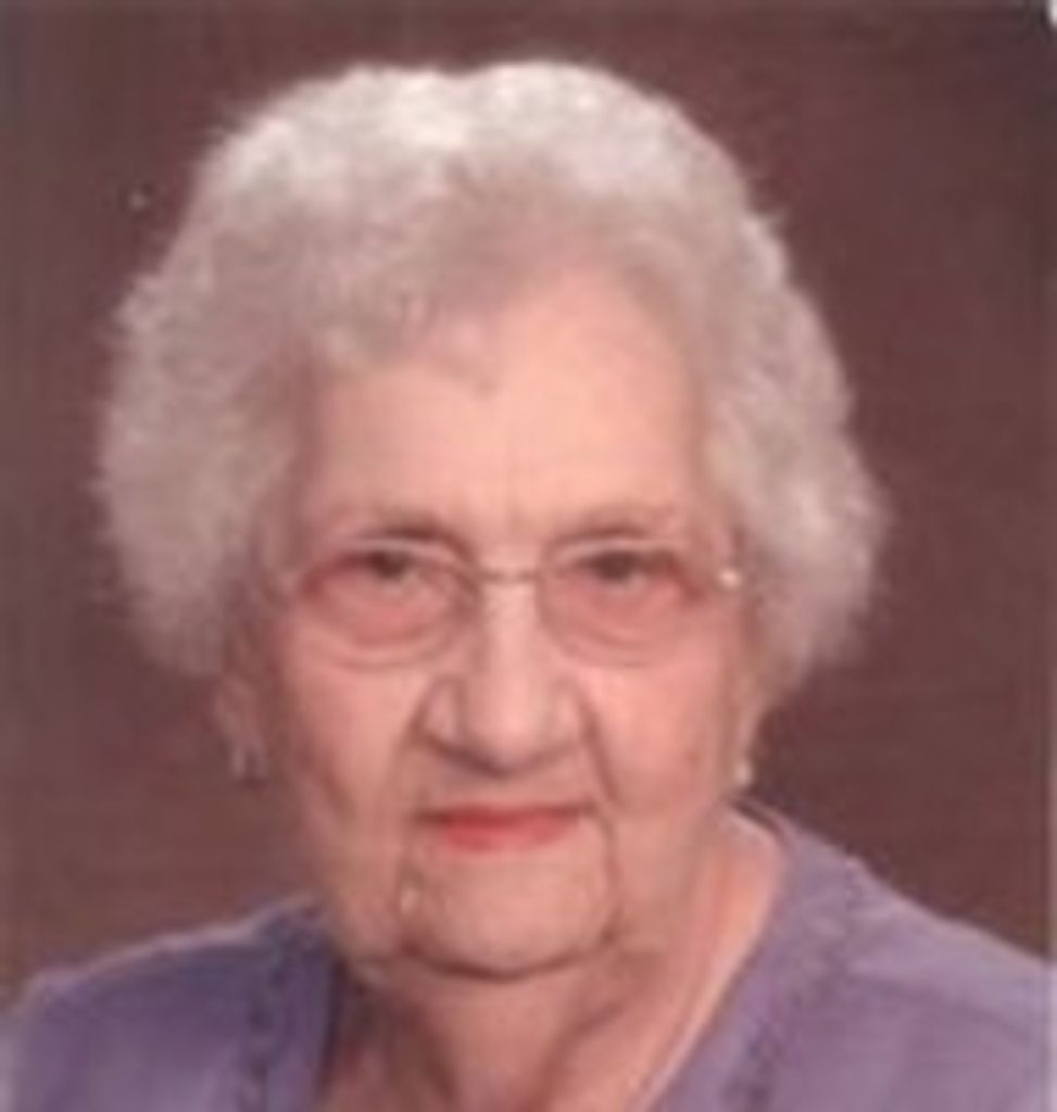 Helen Frazier Canafax