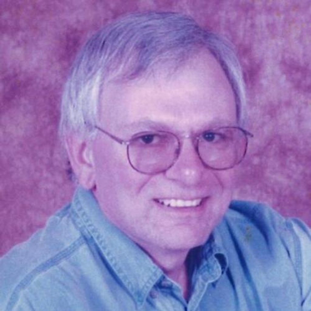 Roger Dale Wolfe Profile Photo