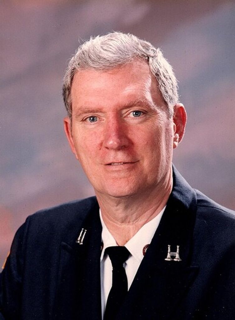 Dennis E. Smith Profile Photo