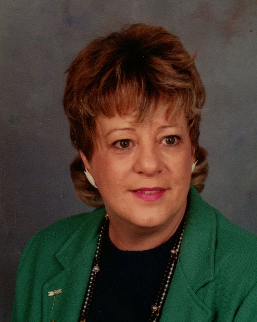 Mary T. Grigsby Profile Photo