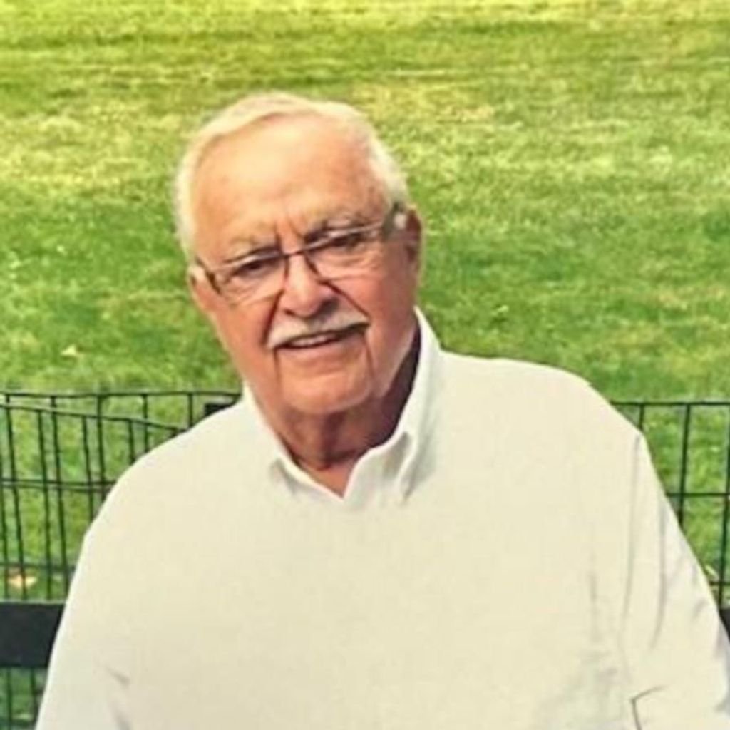 Frank E. Climack