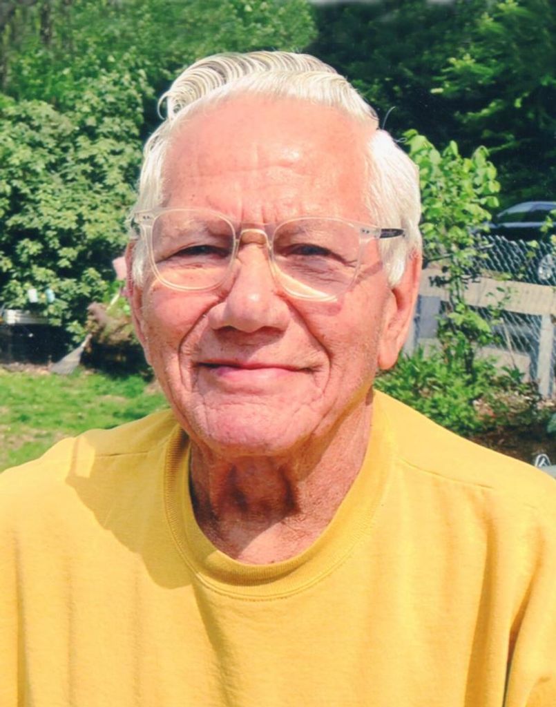 Sidney C. Hazzard, Jr. Profile Photo