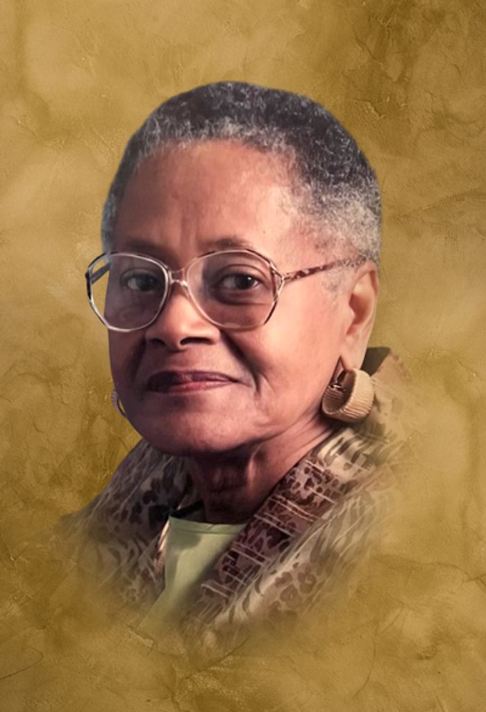 Dorothy Mae Hall Profile Photo