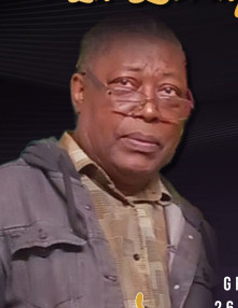 Renold Jean-Charles Profile Photo