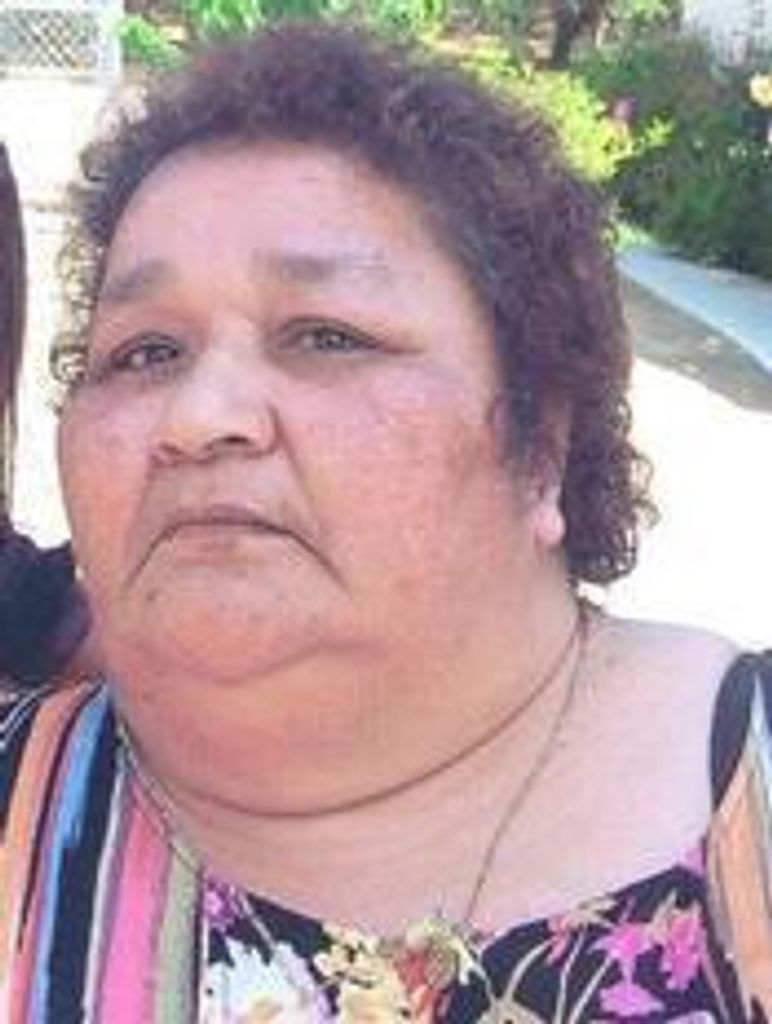 Maria De Jesus Rivera