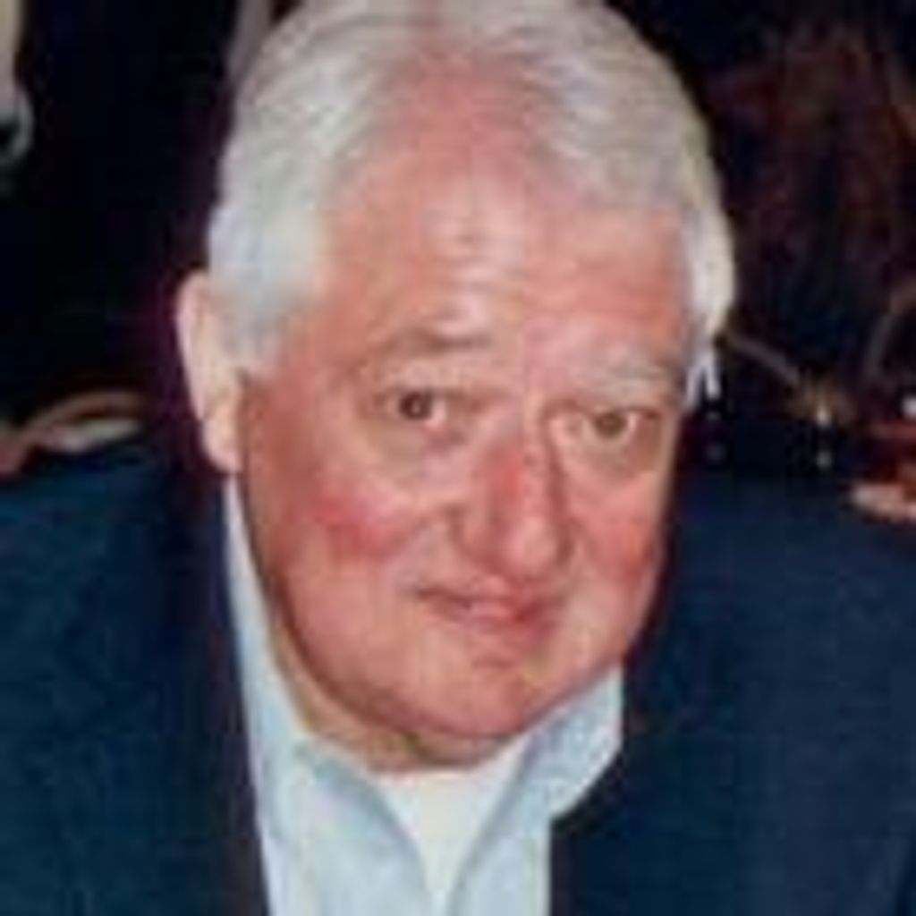 Ronald Burns