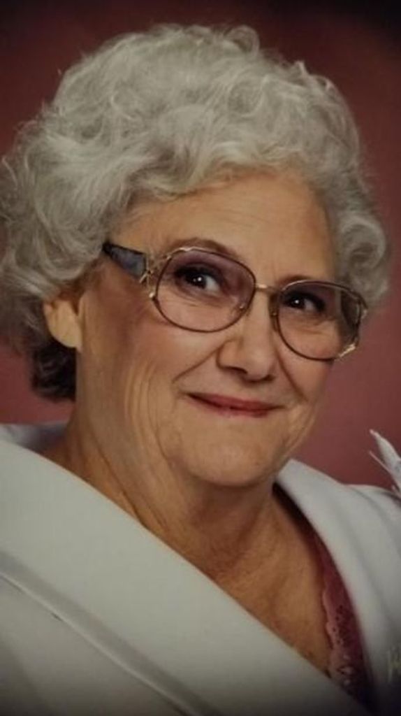 Betty Nan Leake Profile Photo