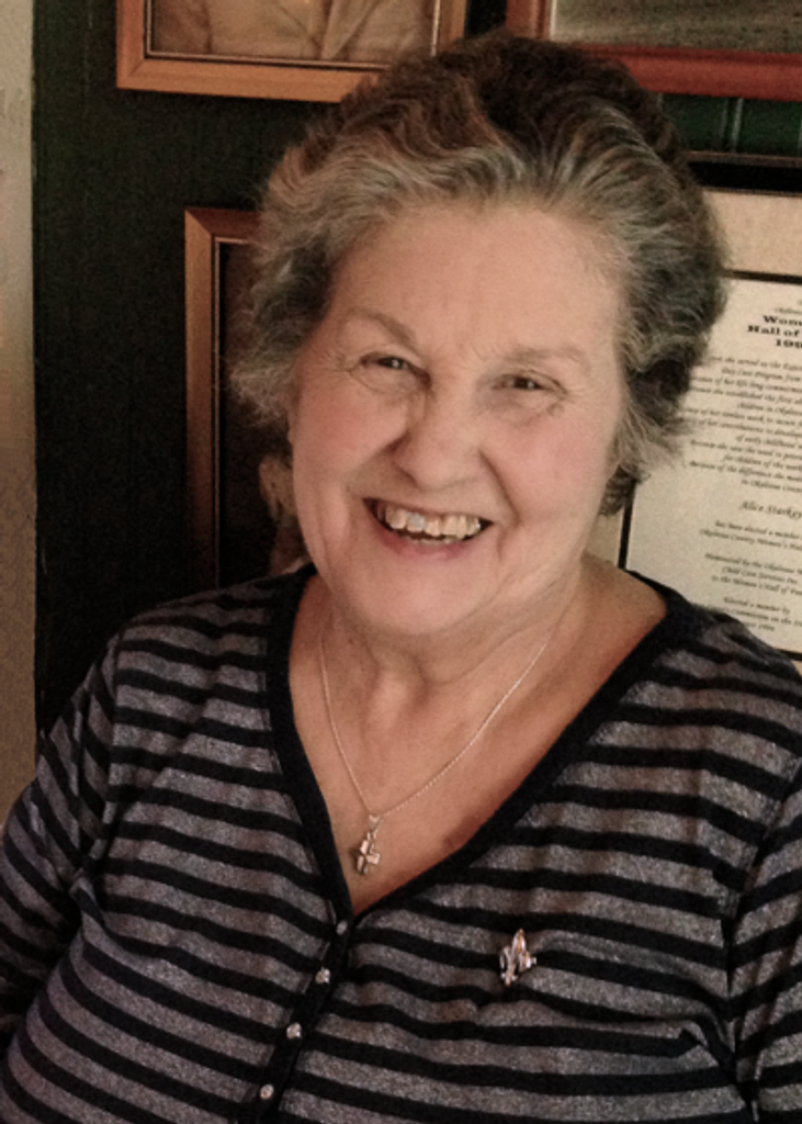 Mary J. Ancalade Guilbeau