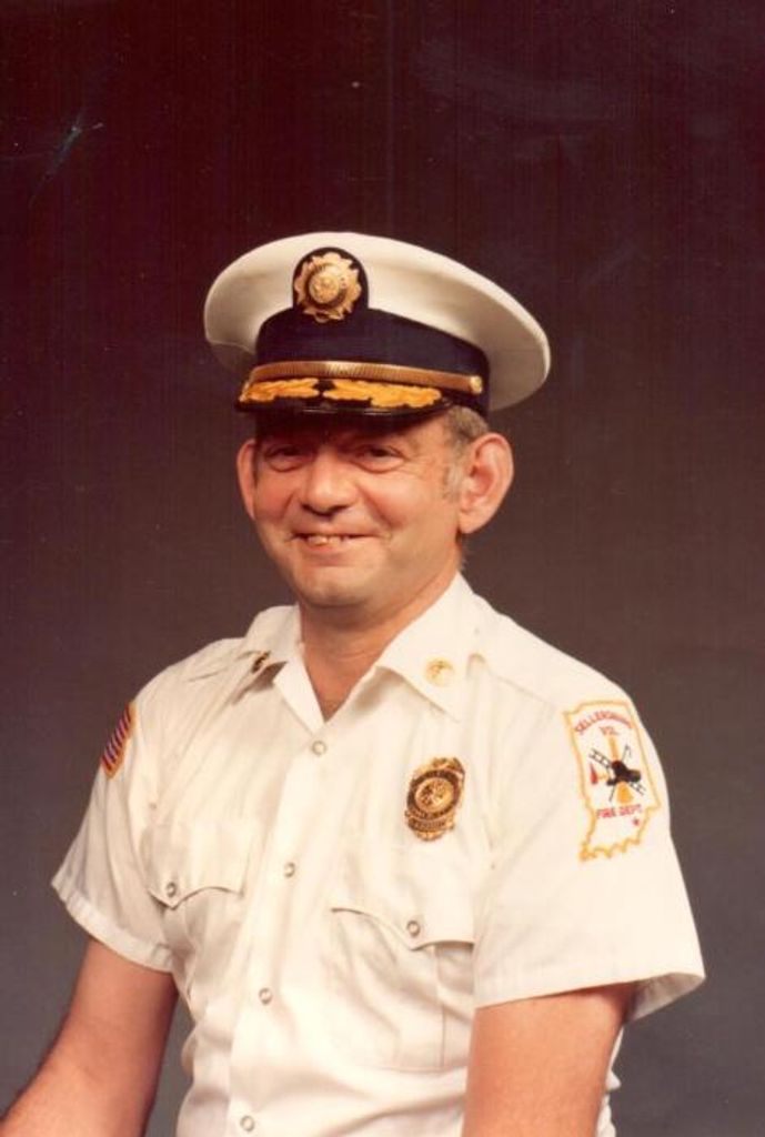 Carson W. Fischer, Jr.