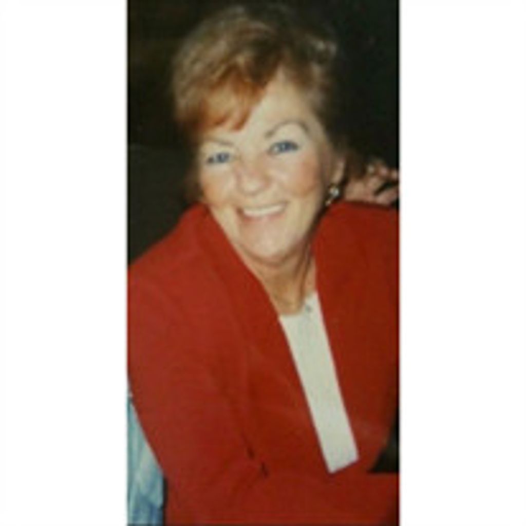 Georgiana Burdette