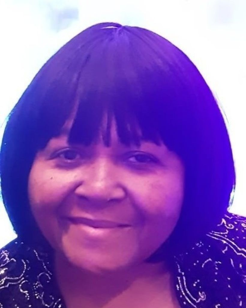 Margaret Bay Collins