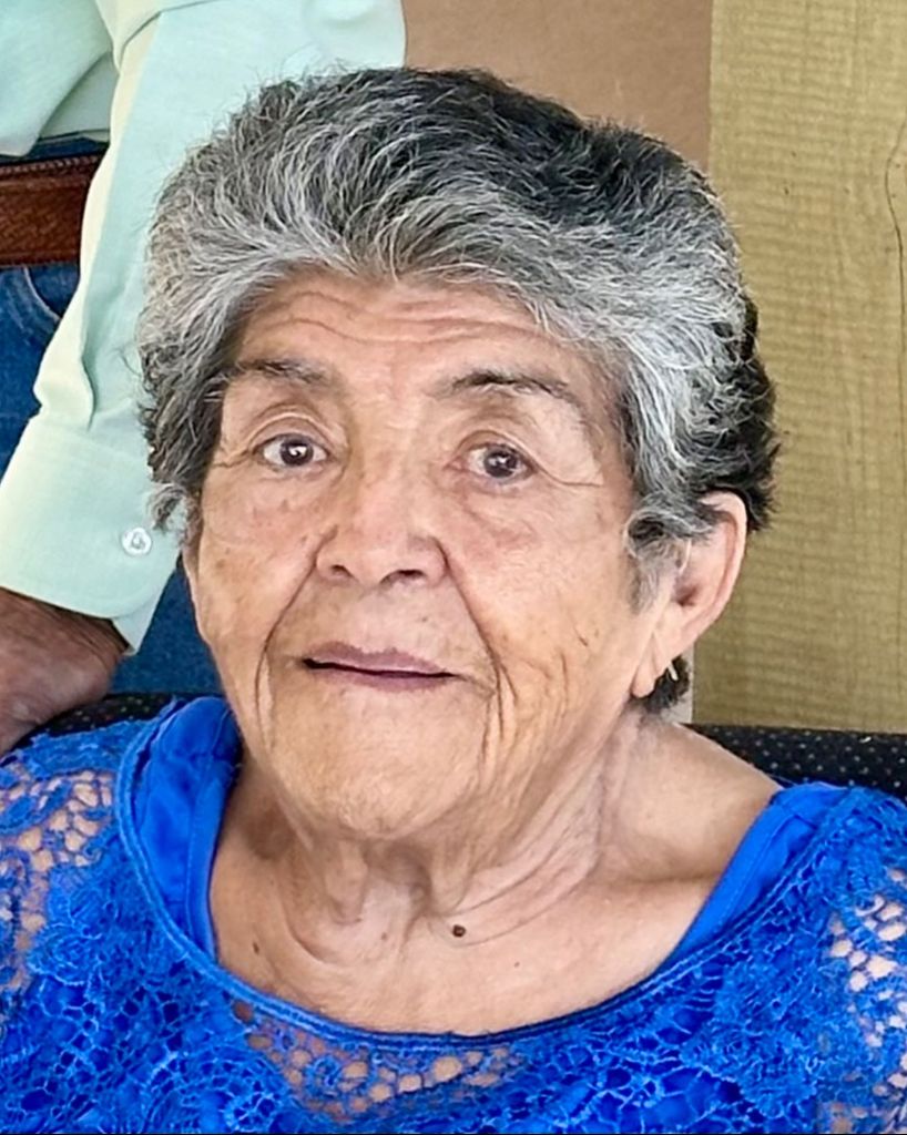 Cora Ortega