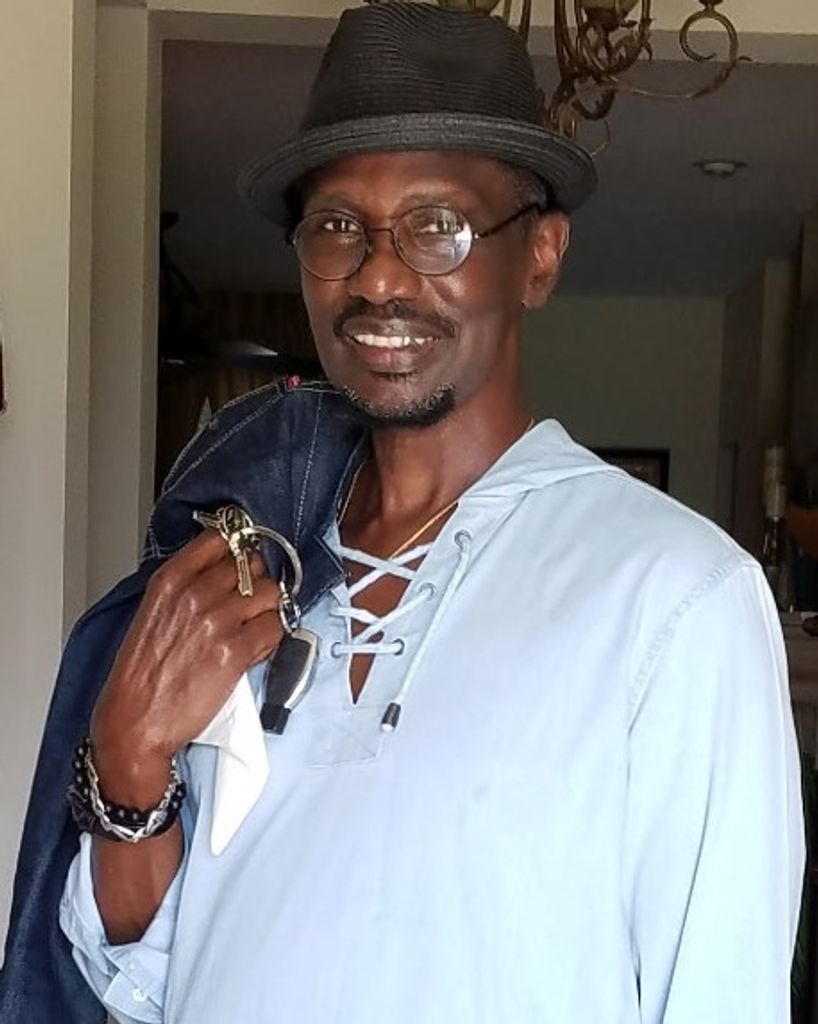 ERVIN JOEL WILLIAMS