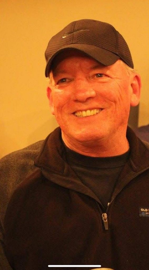Edward F. Jacobus Profile Photo