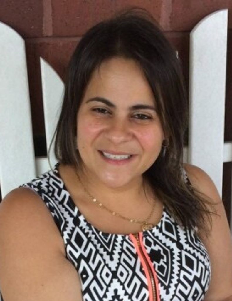 Maria Julianna Vega Profile Photo