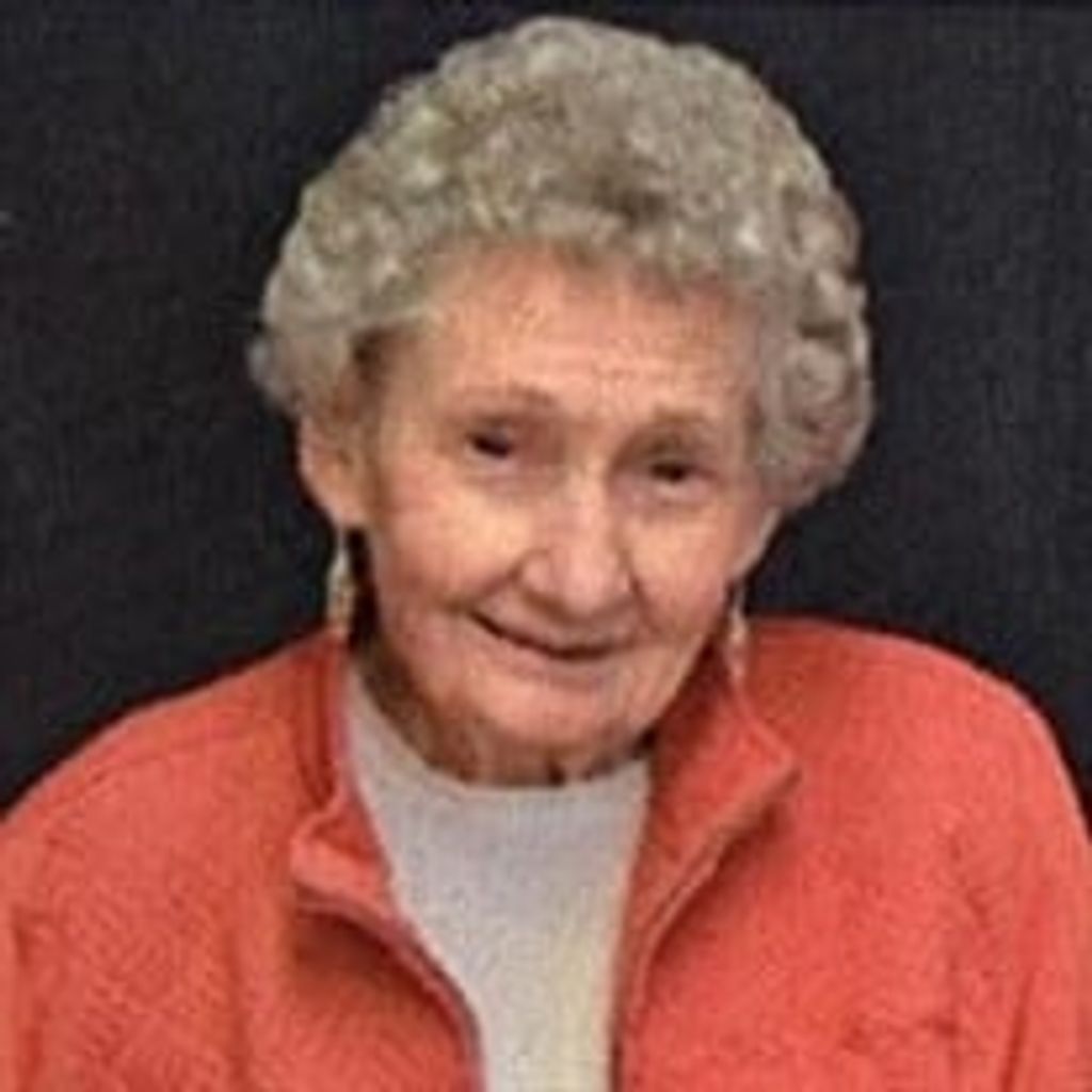 Bessie Hudson
