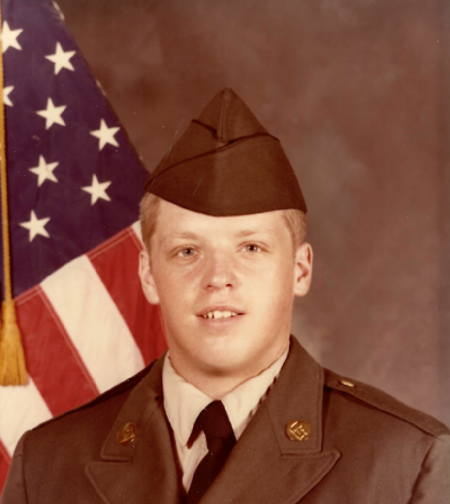 Edward "Eddie" Schrader Jr.